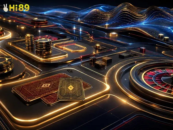 ทำความรู้จัก Ocean King Jackpot ก่อนเริ่มเล่น